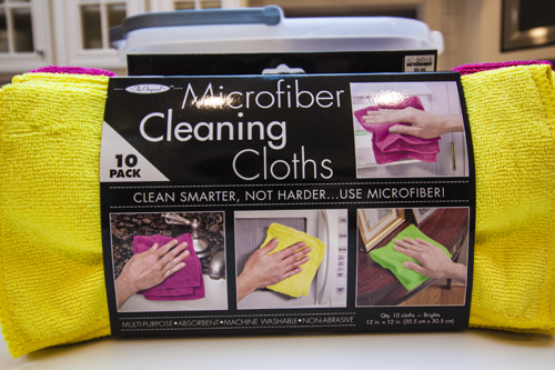 microfiber