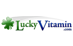 luckyvitamin logo