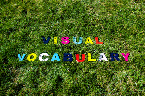 visualvocab